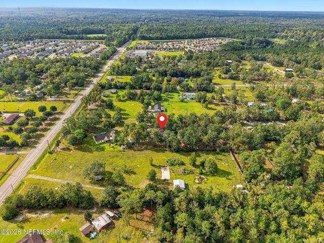 1488 LONG BAY Road, Middleburg, FL 32068