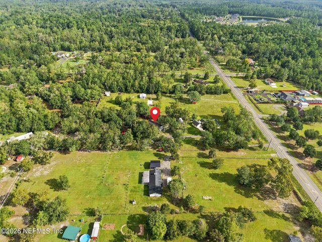 1488 LONG BAY Road, Middleburg, FL 32068