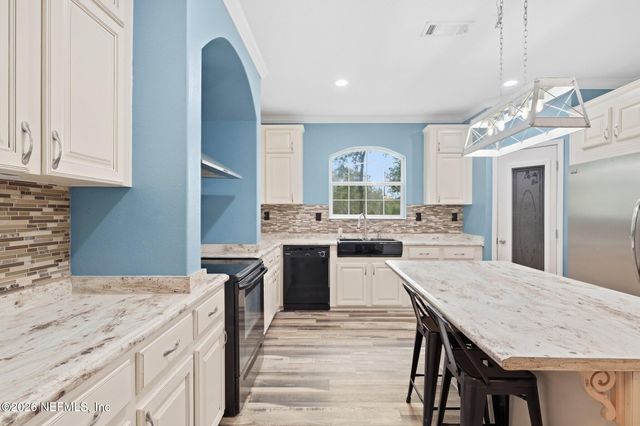 1488 LONG BAY Road, Middleburg, FL 32068