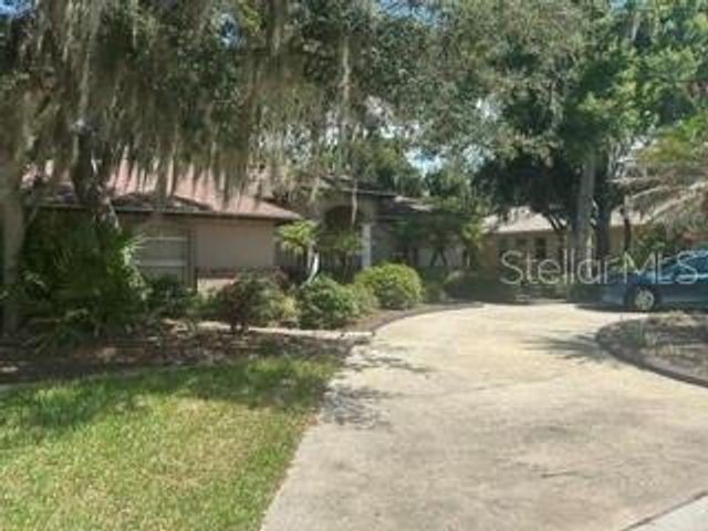 2702 CLUBHOUSE DRIVE, Plant City, FL 33566