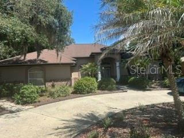 2702 CLUBHOUSE DRIVE, Plant City, FL 33566