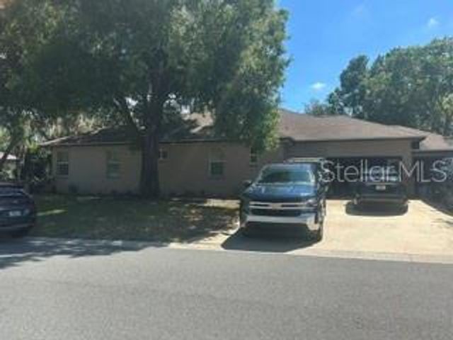 2702 CLUBHOUSE DRIVE, Plant City, FL 33566