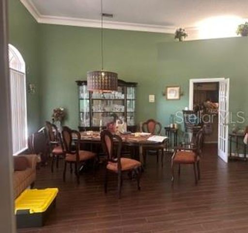 2702 CLUBHOUSE DRIVE, Plant City, FL 33566