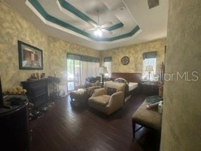 2702 CLUBHOUSE DRIVE, Plant City, FL 33566