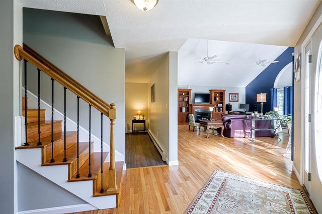 31 Merrill Road, Goffstown, NH 03045