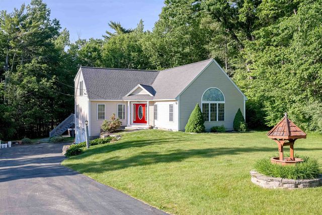 31 Merrill Road, Goffstown, NH 03045