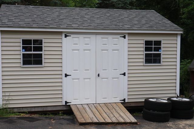31 Merrill Road, Goffstown, NH 03045