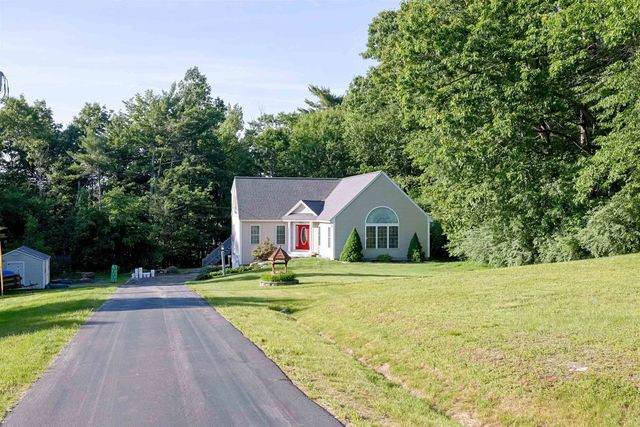 31 Merrill Road, Goffstown, NH 03045