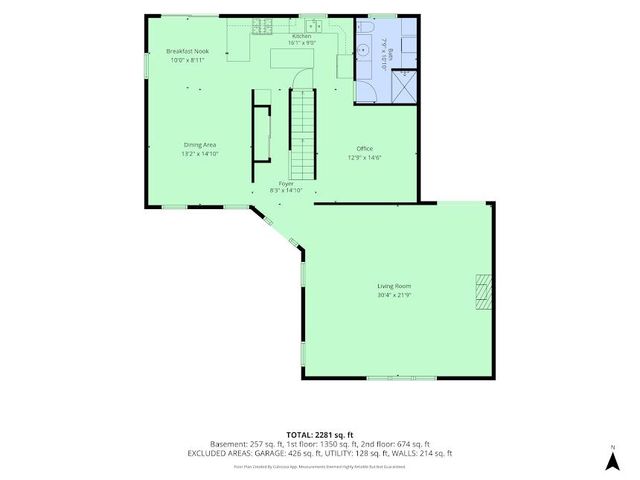 31 Merrill Road, Goffstown, NH 03045