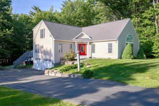 31 Merrill Road, Goffstown, NH 03045