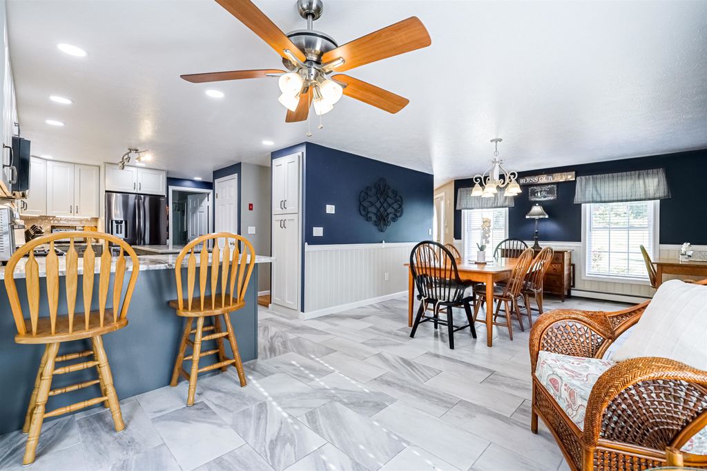 Image 21 of property listing at 31 Merrill Road, Goffstown, NH 03045