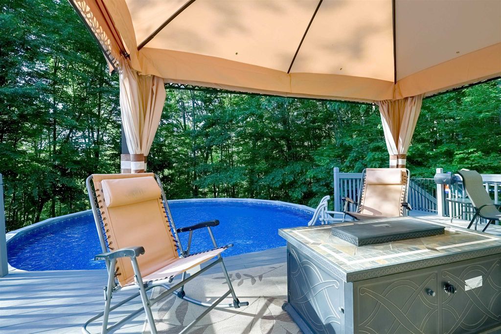 Image 51 of property listing at 31 Merrill Road, Goffstown, NH 03045