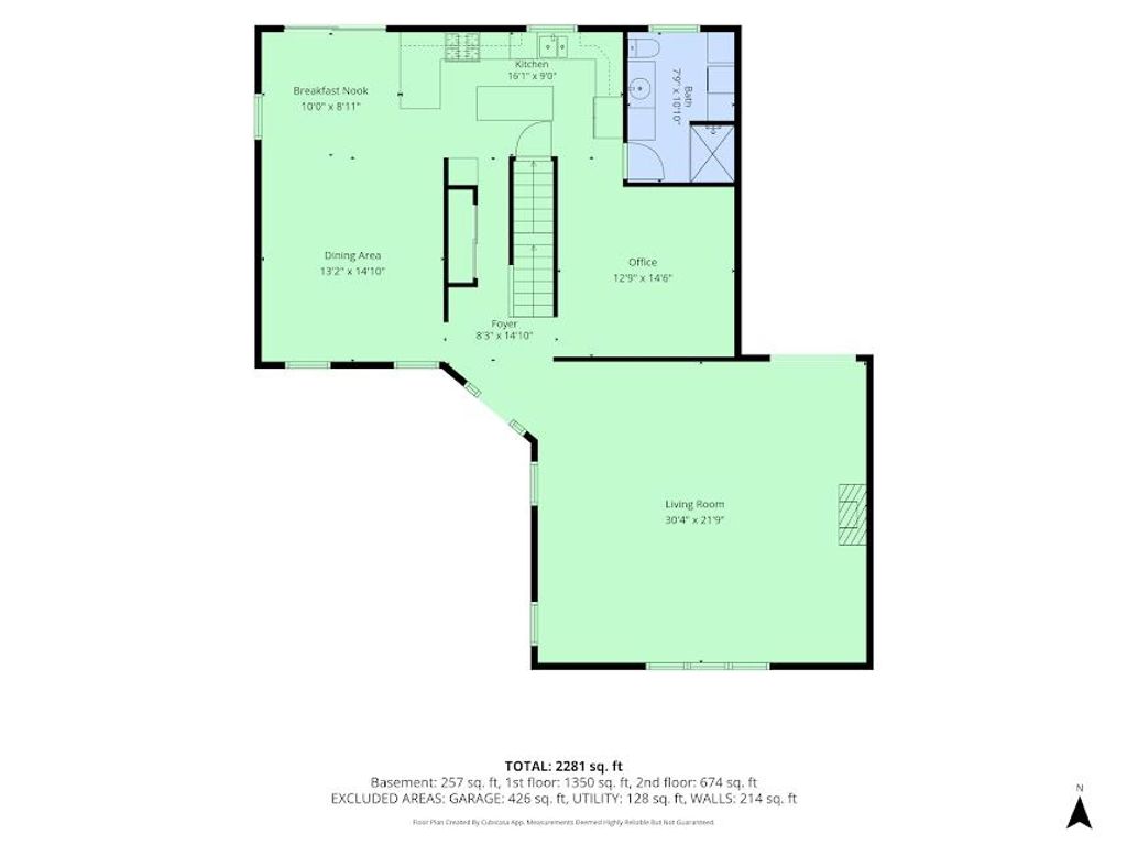 Image 57 of property listing at 31 Merrill Road, Goffstown, NH 03045