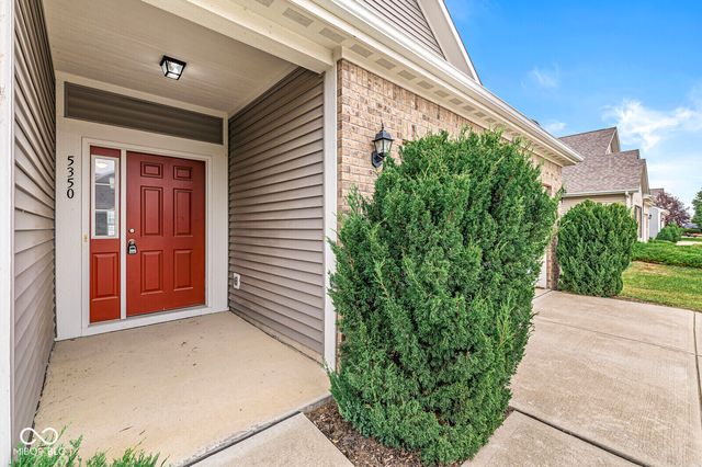 5350 Tanglewood Lane, Whitestown, IN 46075