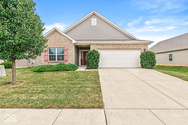 5350 Tanglewood Lane, Whitestown, IN 46075