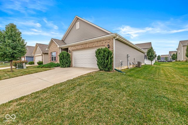 5350 Tanglewood Lane, Whitestown, IN 46075