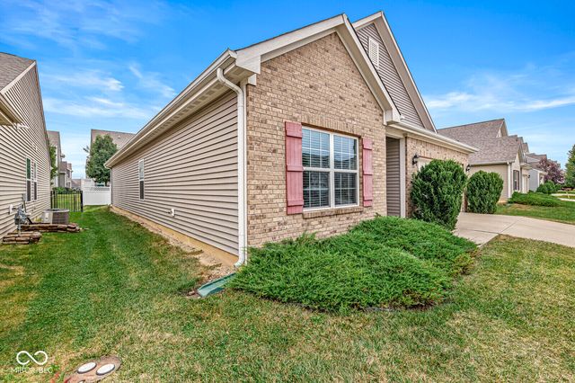 5350 Tanglewood Lane, Whitestown, IN 46075