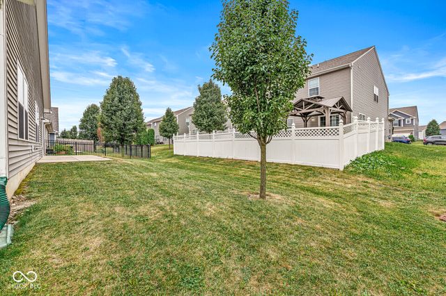 5350 Tanglewood Lane, Whitestown, IN 46075