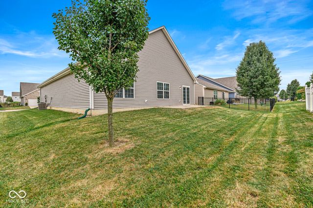 5350 Tanglewood Lane, Whitestown, IN 46075