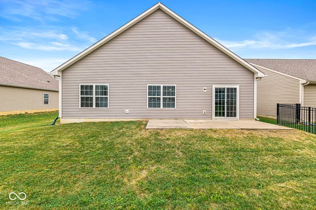 5350 Tanglewood Lane, Whitestown, IN 46075