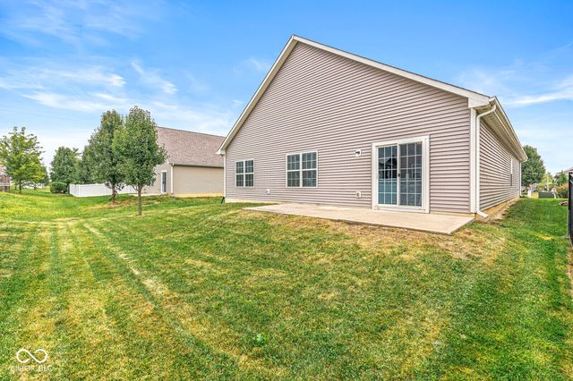 5350 Tanglewood Lane, Whitestown, IN 46075