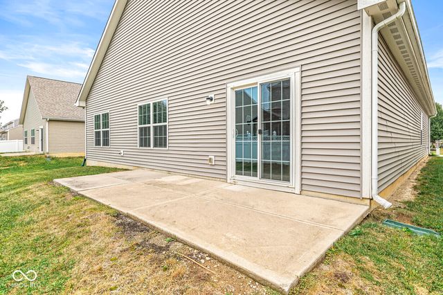 5350 Tanglewood Lane, Whitestown, IN 46075
