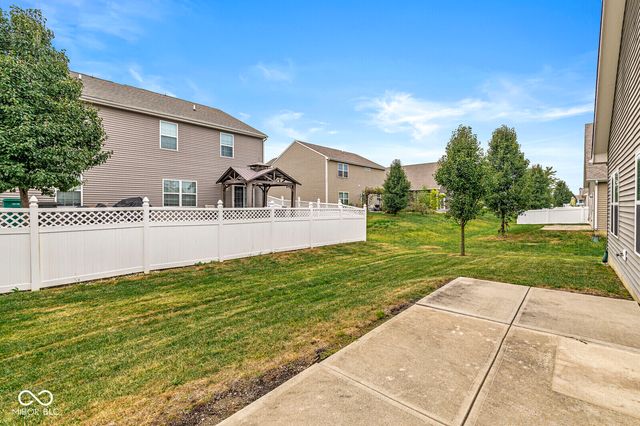 5350 Tanglewood Lane, Whitestown, IN 46075