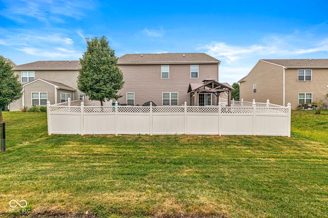 5350 Tanglewood Lane, Whitestown, IN 46075