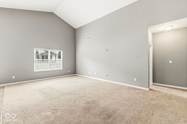 5350 Tanglewood Lane, Whitestown, IN 46075