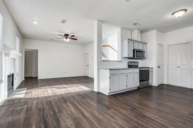 3901 Burnley Drive, Plano, TX 75025