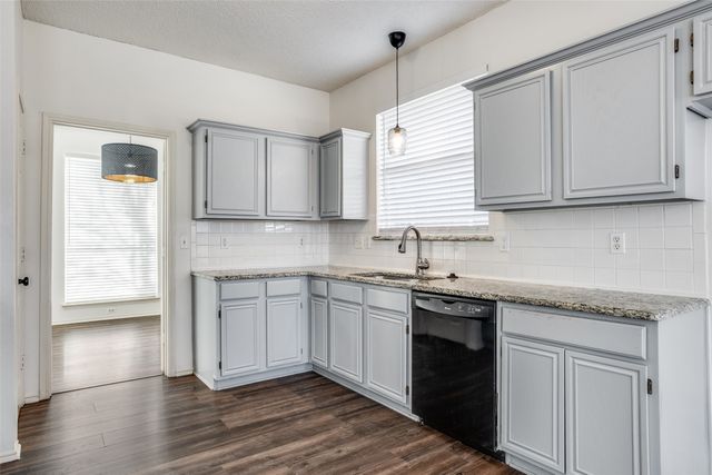 3901 Burnley Drive, Plano, TX 75025