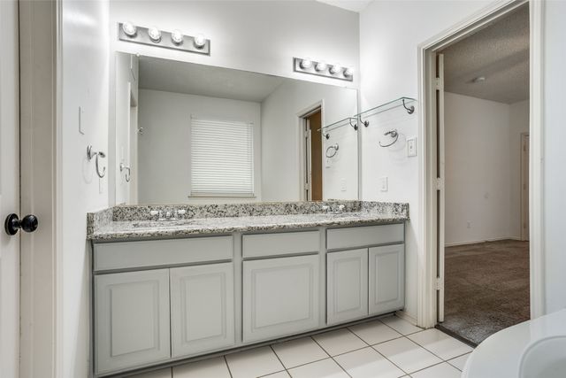 3901 Burnley Drive, Plano, TX 75025