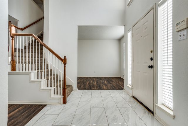 3901 Burnley Drive, Plano, TX 75025