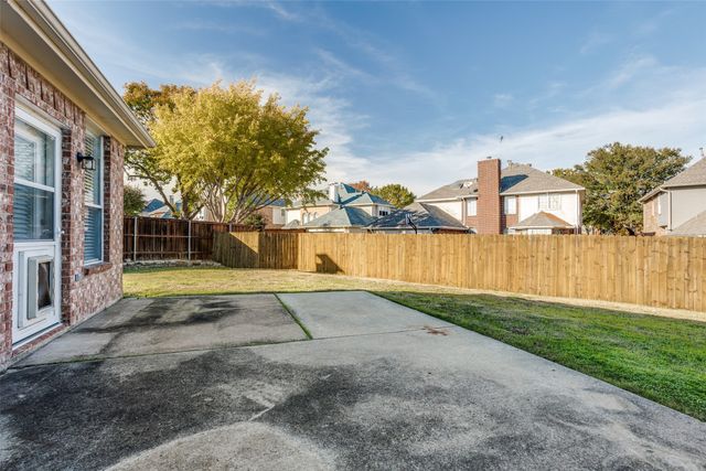 3901 Burnley Drive, Plano, TX 75025