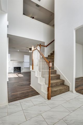 3901 Burnley Drive, Plano, TX 75025
