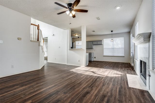 3901 Burnley Drive, Plano, TX 75025