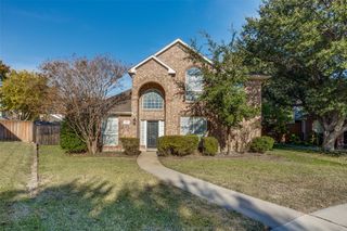 3901 Burnley Drive, Plano, TX 75025