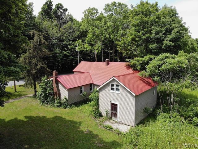 328 Ouderkirk Road, Sandy Creek, NY 13142