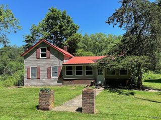328 Ouderkirk Road, Sandy Creek, NY 13142