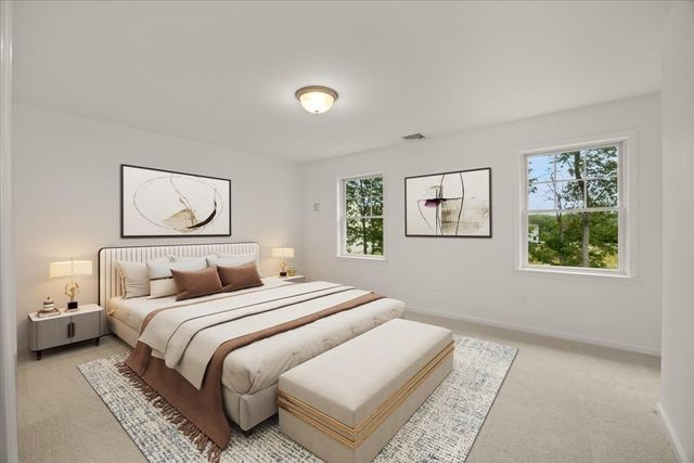 531 Foundry Street D, Easton, MA 02356
