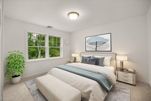 531 Foundry Street D, Easton, MA 02356