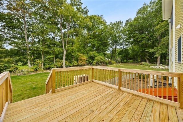 531 Foundry Street D, Easton, MA 02356