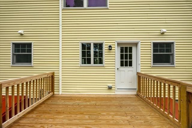 531 Foundry Street D, Easton, MA 02356