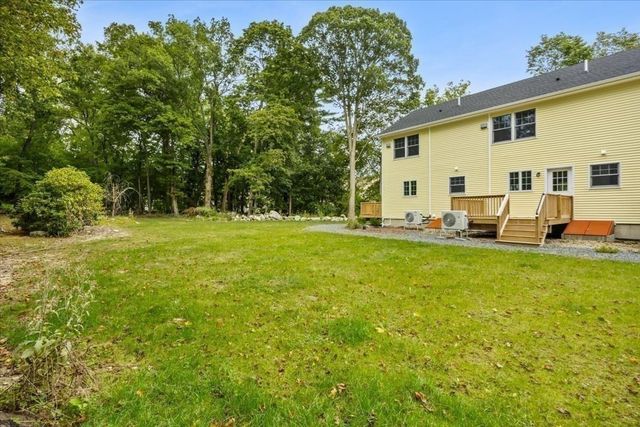 531 Foundry Street D, Easton, MA 02356