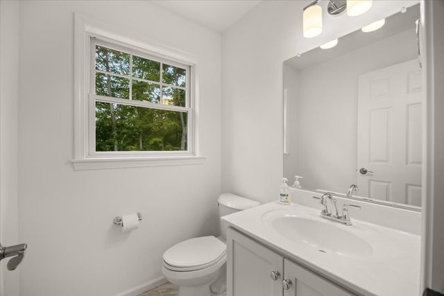 531 Foundry Street D, Easton, MA 02356