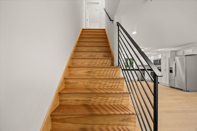 531 Foundry Street D, Easton, MA 02356