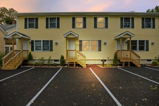531 Foundry Street D, Easton, MA 02356