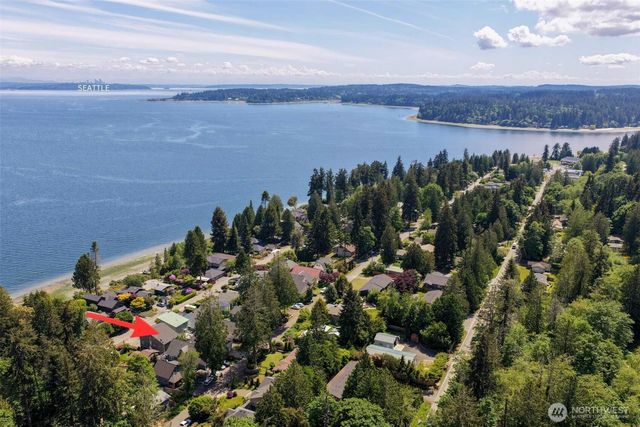 19097 Angeline Avenue NE, Suquamish, WA 98392