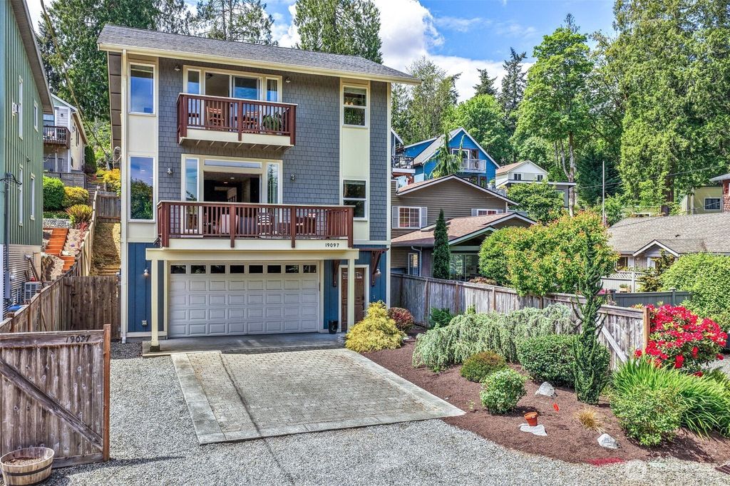 19097 Angeline Avenue NE, Suquamish, WA 98392
