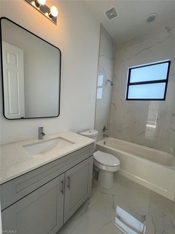 3509 23rd ST SW, Lehigh Acres, FL 33976